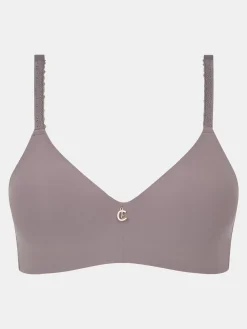 Chantelle Romance BH Zonder Beugel - Stardust