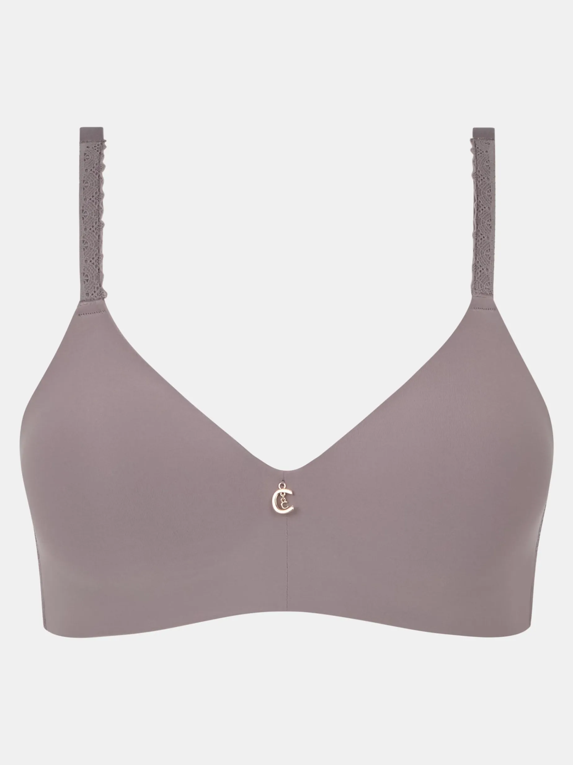 Chantelle Romance BH Zonder Beugel - Stardust