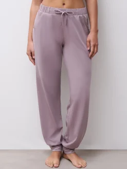 Chantelle Romance Lange broek - Stardust