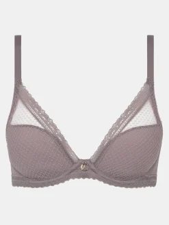 Chantelle Romance Niet Voorgevormde Beugel BH - Stardust