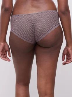 Chantelle Romance Shorty - Stardust