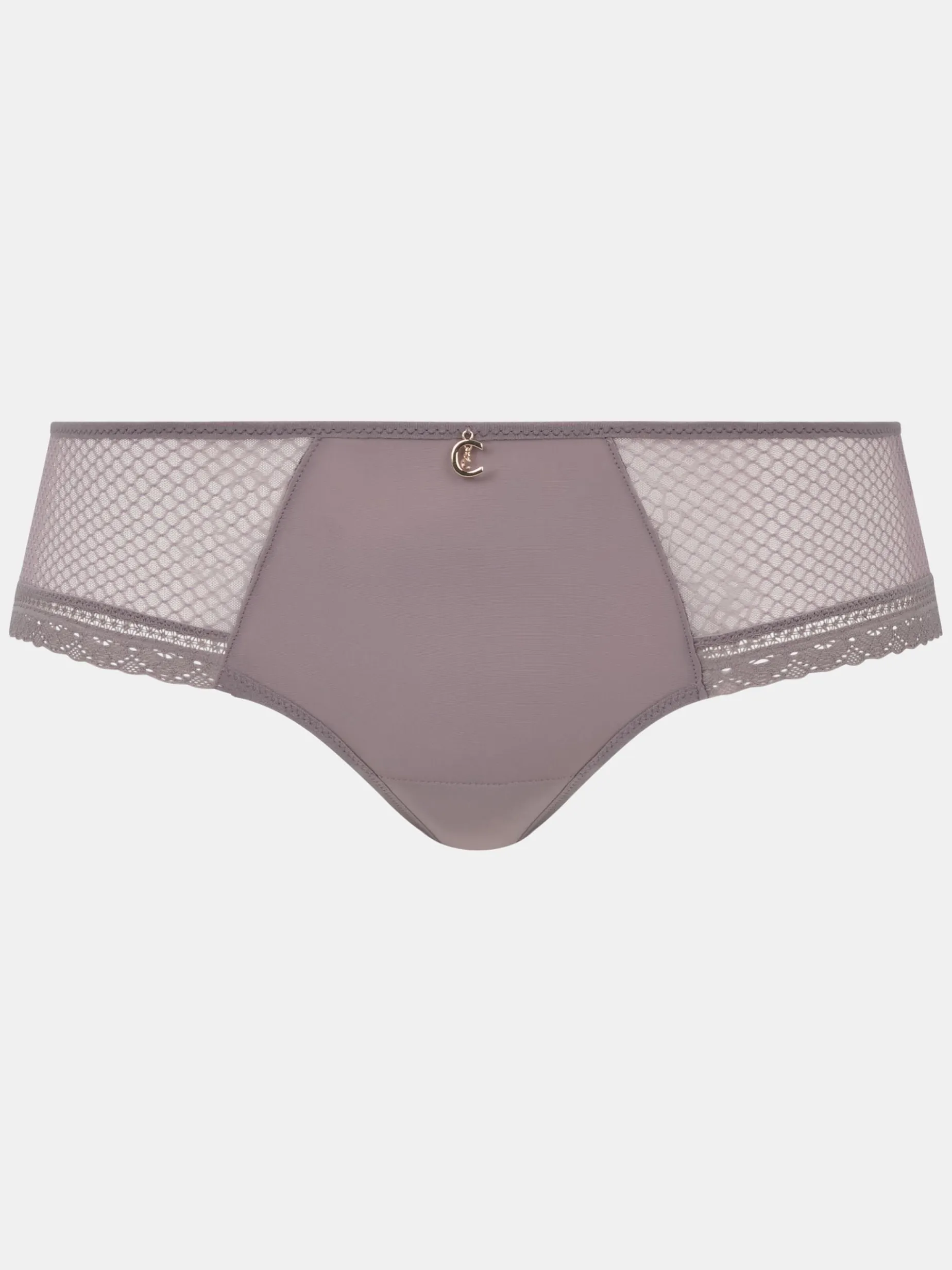Chantelle Romance Shorty - Stardust