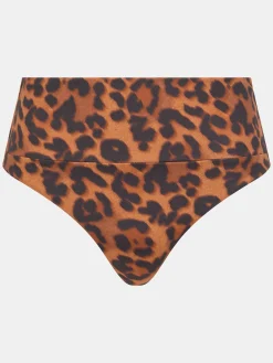 Chantelle SAUVAGE Bikinibroekje - Wild Leopard