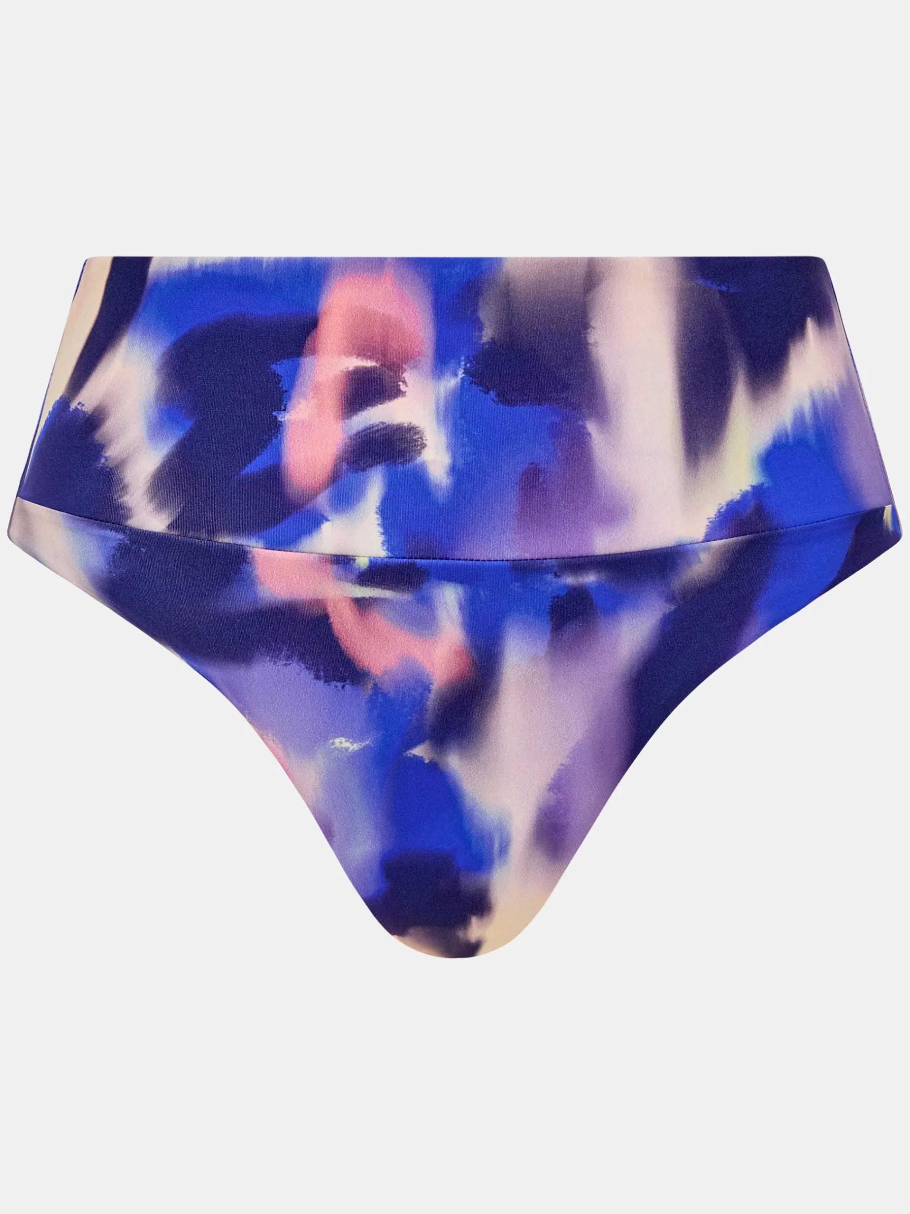 Chantelle SAUVAGE Bikinibroekje - Blurred night