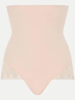 Chantelle SEXY SHAPE CO SHAPEWEAR FULL BRIEF - Goudkleurig Beige