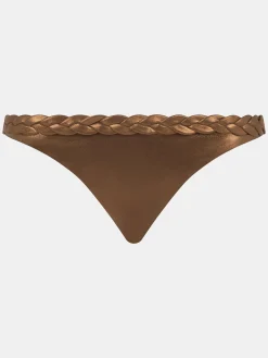 Chantelle SHAMAN Bikinibroekje - Shadow Bronze