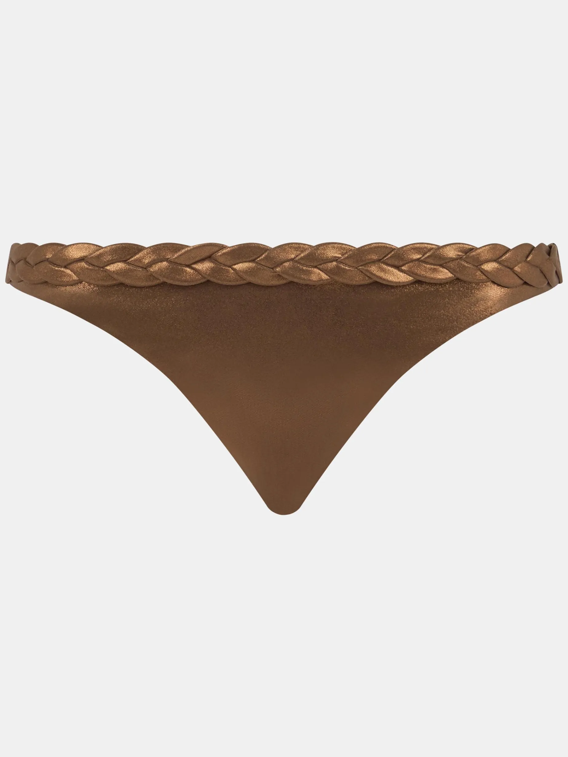 Chantelle SHAMAN Bikinibroekje - Shadow Bronze