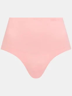 Chantelle SMOOTH COMFORT Smooth Comfort Tanga - PULP