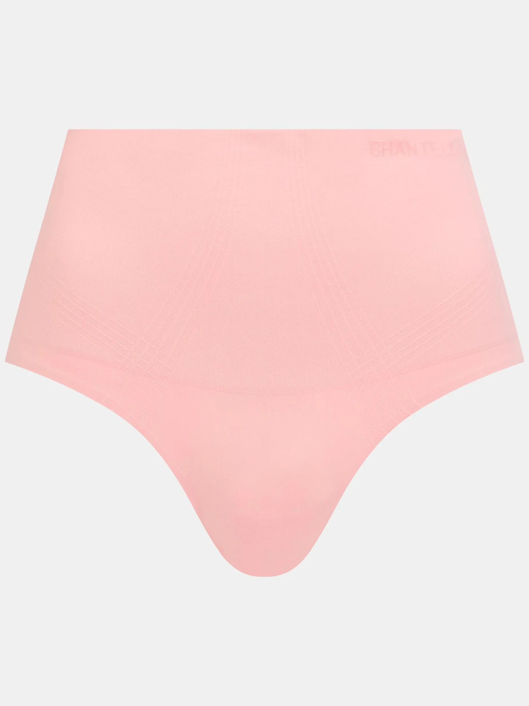 Chantelle SMOOTH COMFORT Smooth Comfort Tanga - PULP
