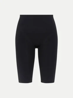 Chantelle SMOOTH COMFORT Smooth Comfort Shapewear - High waist Long Short - Zwart
