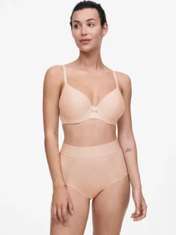 Chantelle SMOOTH LINES Spacer BH - Goudkleurig Beige