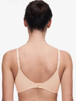 Chantelle SMOOTH LINES Spacer BH - Goudkleurig Beige