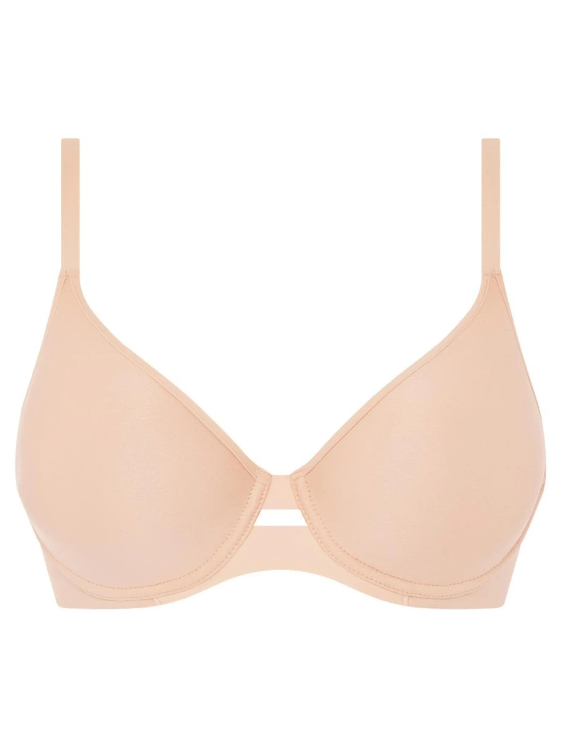 Chantelle SMOOTH LINES Spacer BH - Goudkleurig Beige