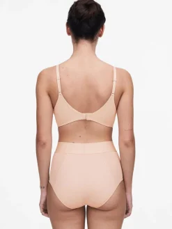 Chantelle SMOOTH LINES Spacer BH - Goudkleurig Beige