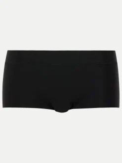Chantelle Softstretch Boyshort - Zwart