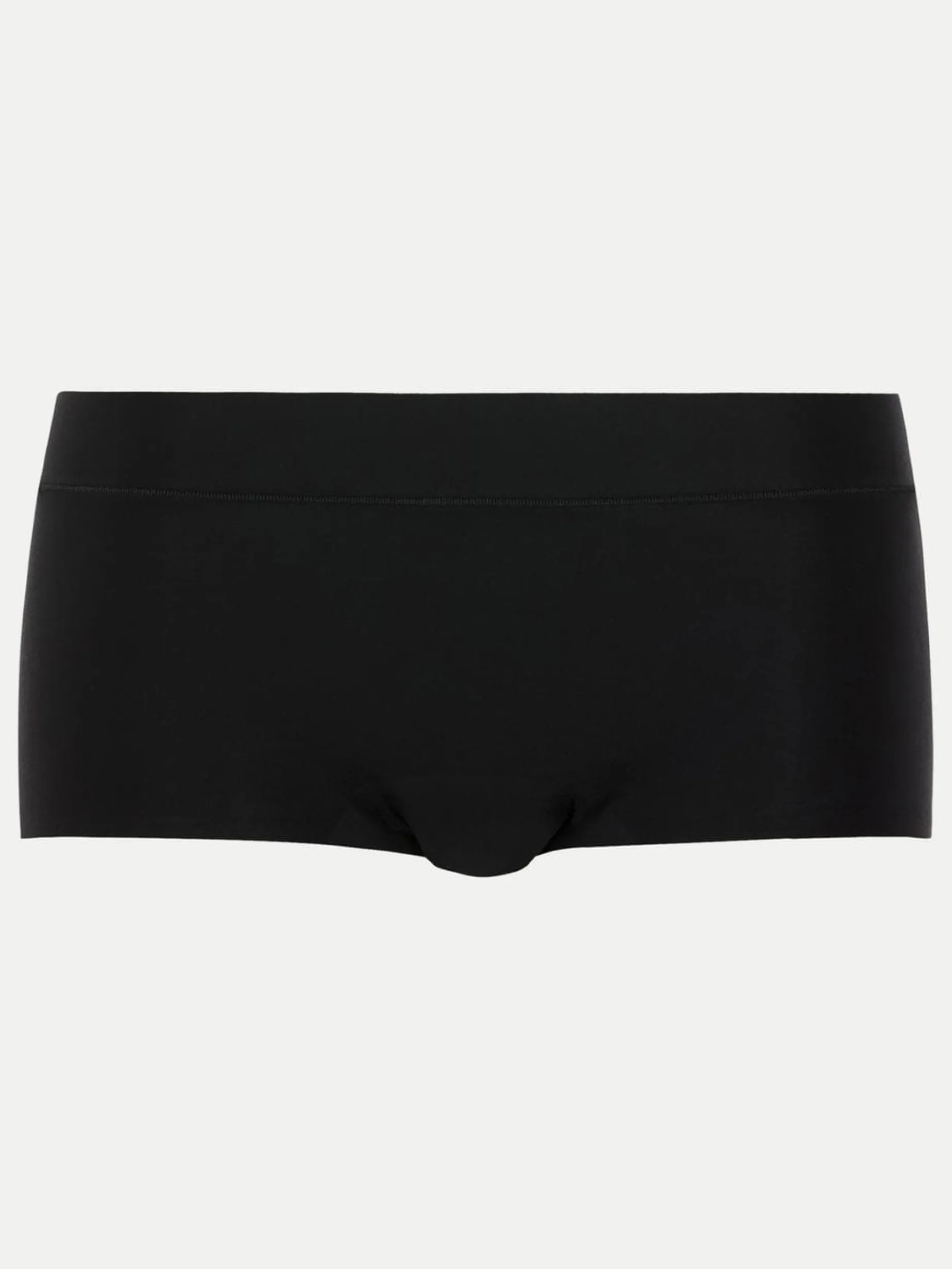 Chantelle Softstretch Boyshort - Zwart