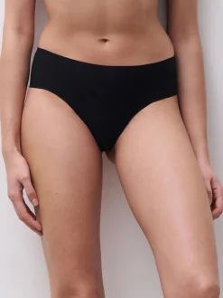 Chantelle Softstretch Cheekini - Zwart