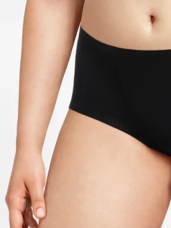Chantelle Softstretch Hipster+ 44-52 - Zwart