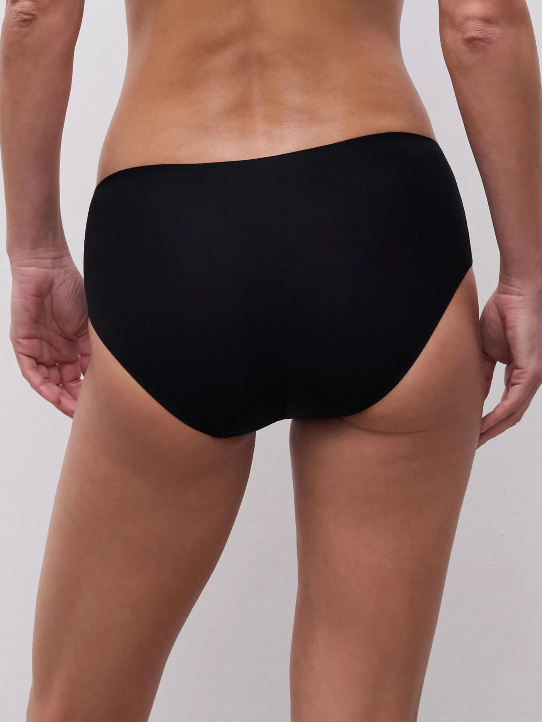 Chantelle Softstretch Hipster - Zwart