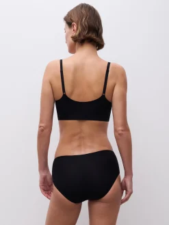 Chantelle Softstretch Hipster - Zwart