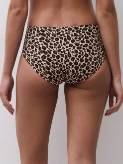 Chantelle Softstretch Hipster - Leopard print