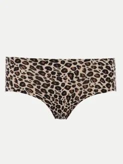 Chantelle Softstretch Hipster - Leopard print