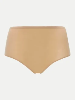 Chantelle Softstretch Hoge taille slip - Beige