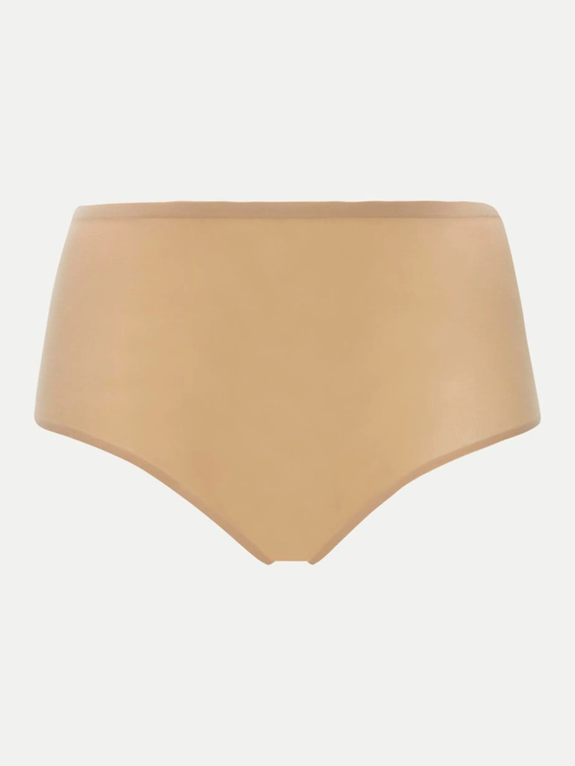 Chantelle Softstretch Hoge taille slip - Beige