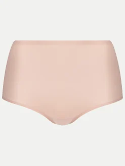 Chantelle Softstretch Hoge taille slip - Soft pink