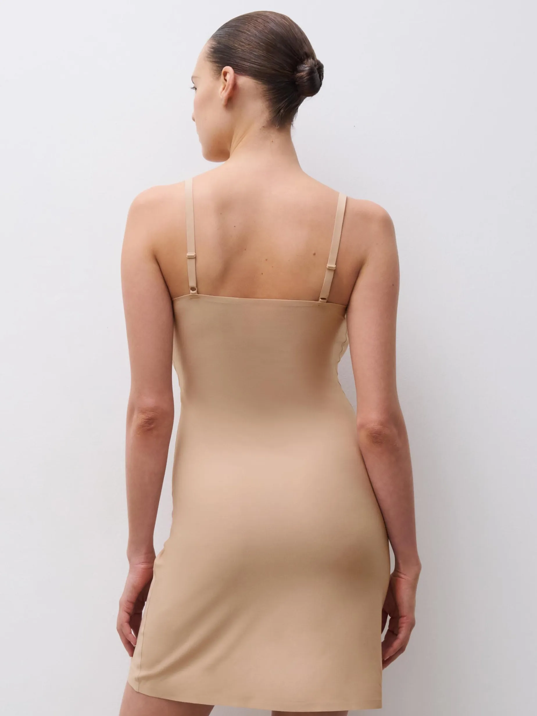 Chantelle Softstretch Jurkje - Beige