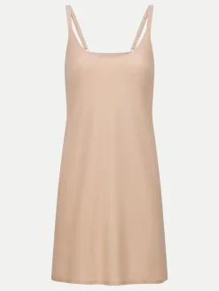 Chantelle Softstretch Jurkje - Beige