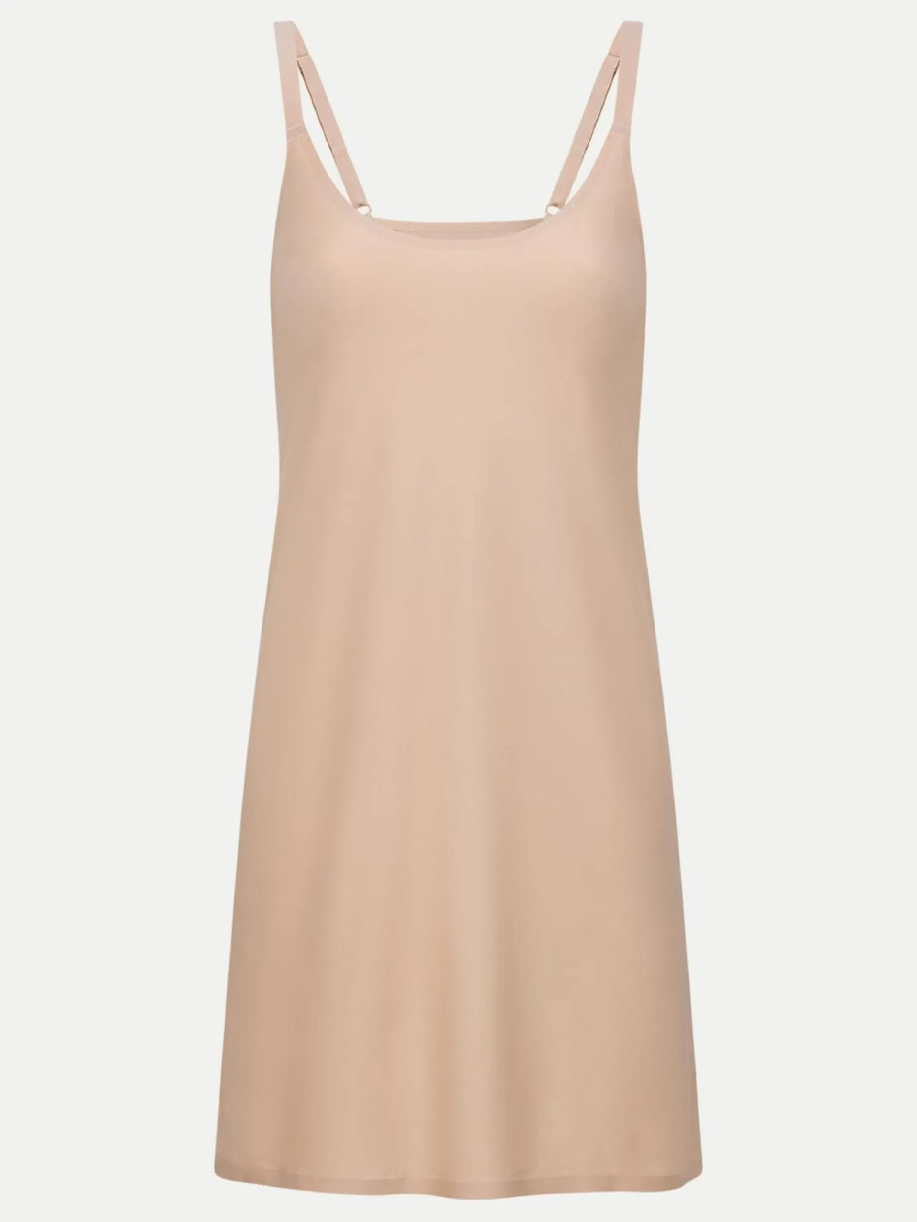 Chantelle Softstretch Jurkje - Beige