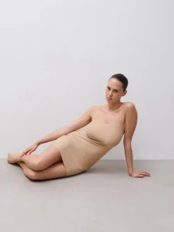 Chantelle Softstretch Jurkje - Beige