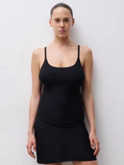 Chantelle Softstretch Jurkje - Zwart
