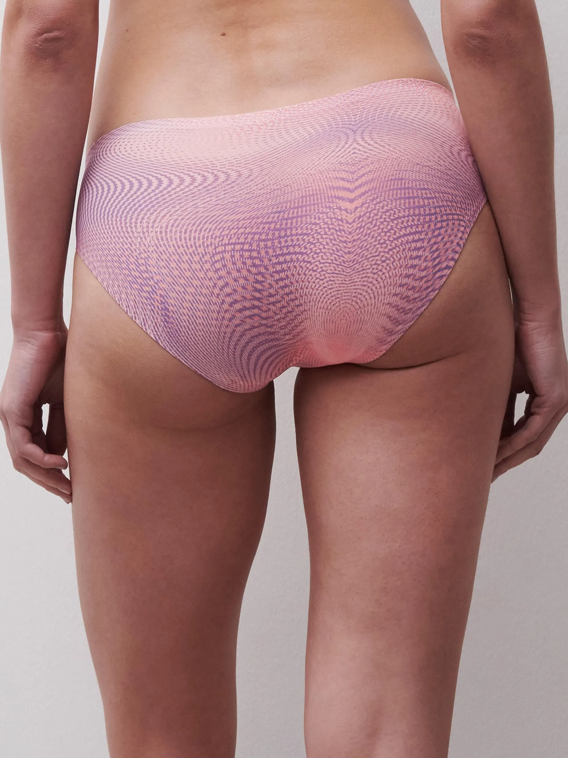 Chantelle Softstretch Slip - Iris Print