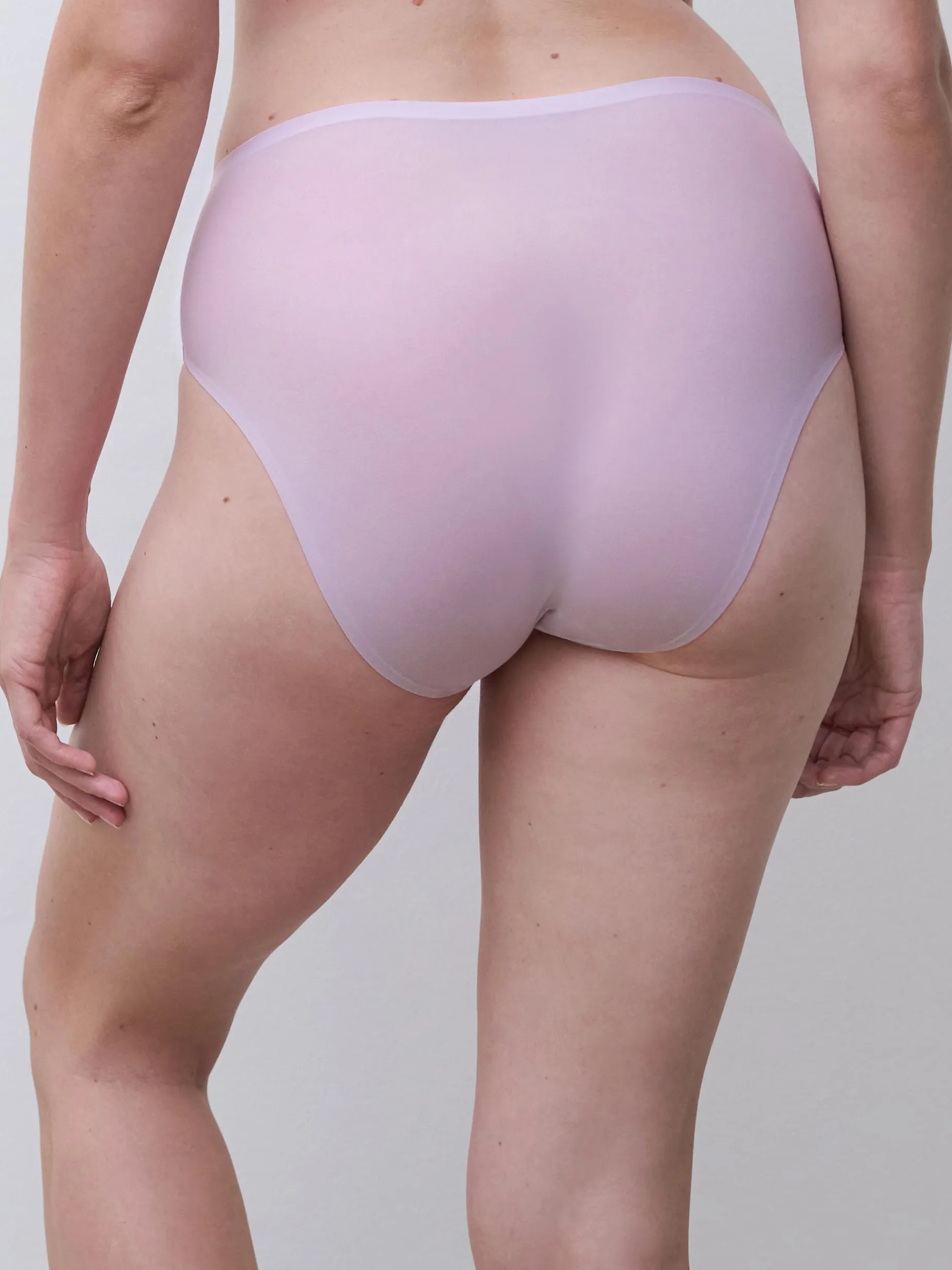 Chantelle Softstretch Slip - Lavendel