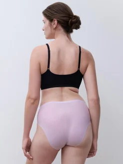 Chantelle Softstretch Slip - Lavendel