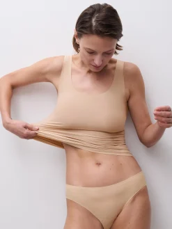Chantelle Softstretch Slip - Beige