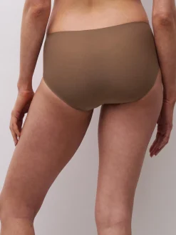 Chantelle Softstretch SoftStretch Hipster - Mocca