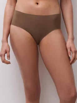 Chantelle Softstretch SoftStretch Hipster - Mocca