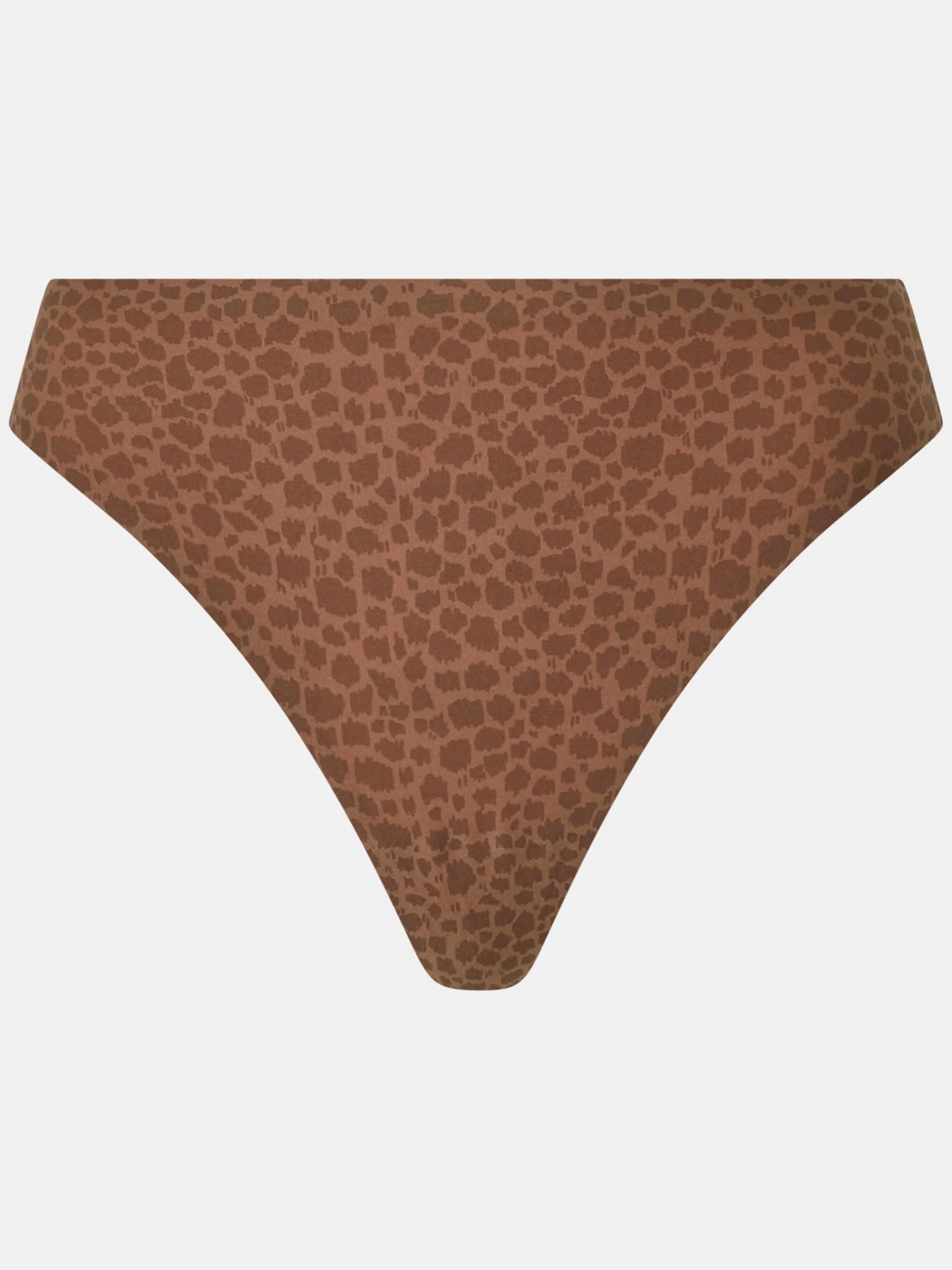 Chantelle Softstretch Softstretch String - Wild Brown