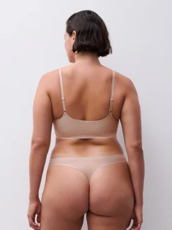 Chantelle Softstretch Softstretch String - Golden Glow