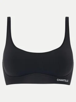 Chantelle Softstretch Soft Stretch Air Spacer top - Zwart