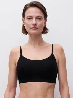 Chantelle Softstretch SoftStretch Padded Bralette - Zwart