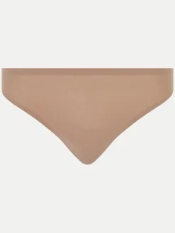 Chantelle Softstretch SoftStretch String - Coffee Latte