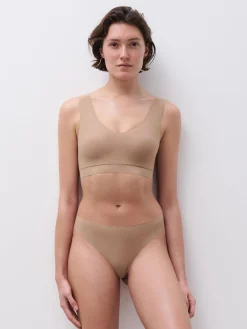 Chantelle Softstretch SoftStretch String - Coffee Latte