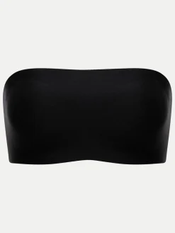 Chantelle Softstretch Soft Stretch - Strapless Bandeau Top - Zwart