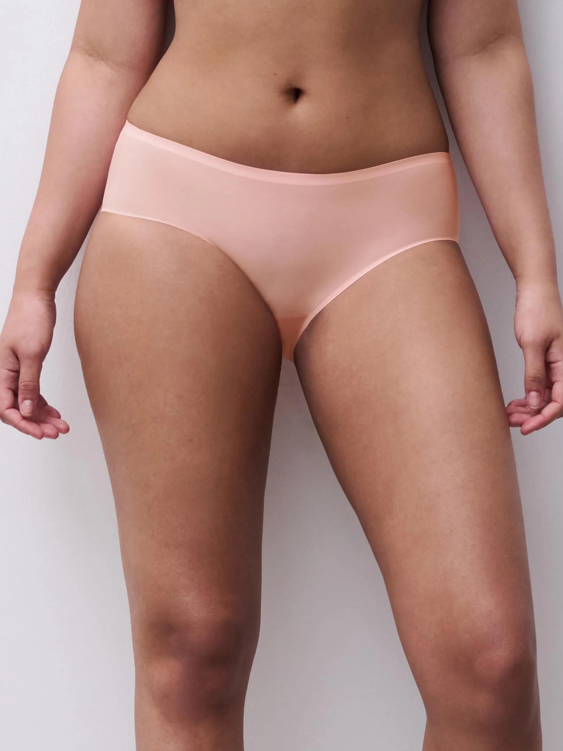 Chantelle Softstretch Softstretch Hipster - Fluorroze