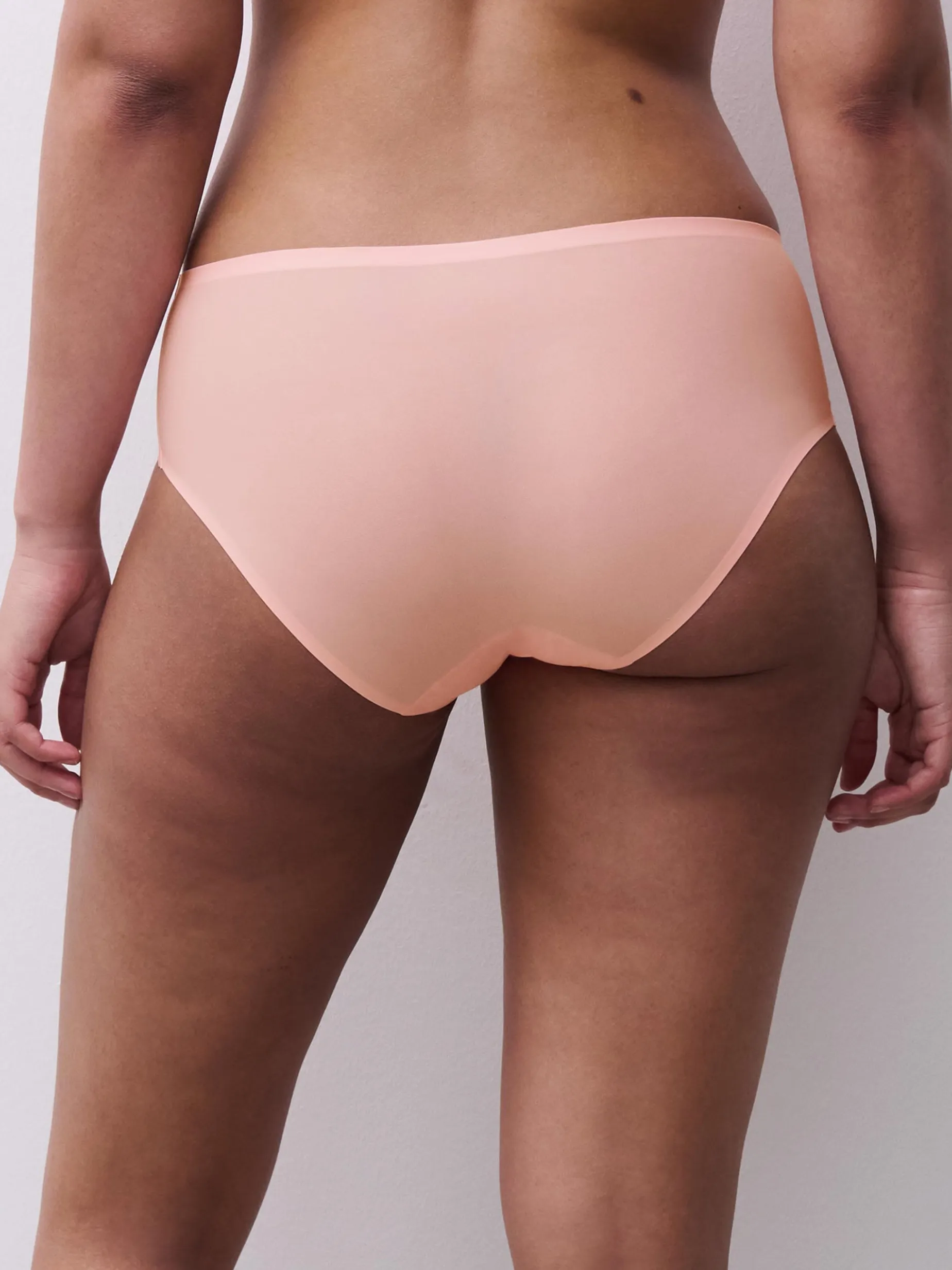 Chantelle Softstretch Softstretch Hipster - Fluorroze