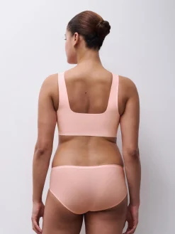 Chantelle Softstretch Softstretch Hipster - Fluorroze